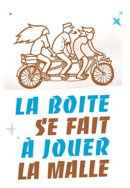 La Boîte à Jouer