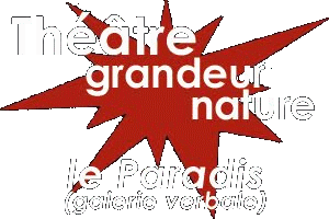 Le Paradis (Galerie verbale)