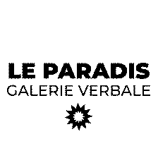 Théâtre le Paradis – Galerie Verbale (Périgueux)